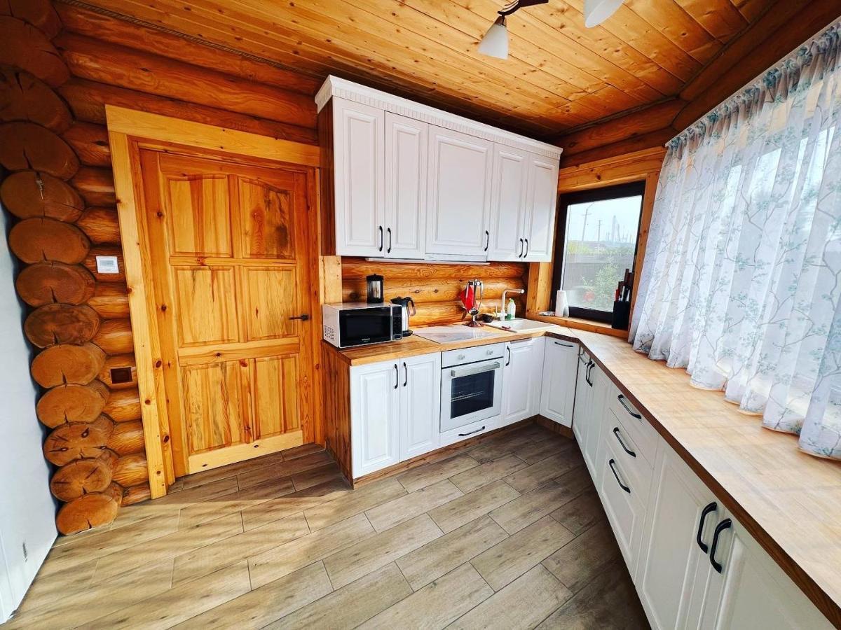 Villa По Щучьему Велению Shchūchīnsk Exterior foto